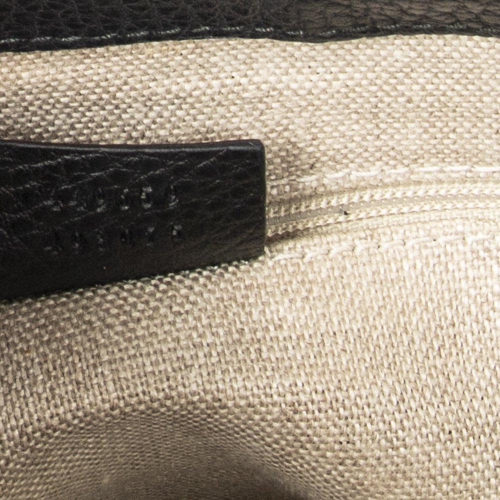 Gucci Convertible Zip Tote - Picture 10 of 10